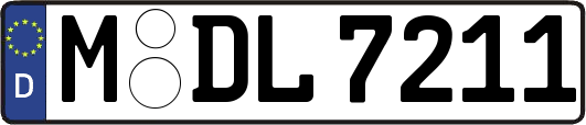 M-DL7211