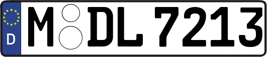 M-DL7213