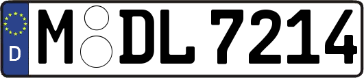 M-DL7214