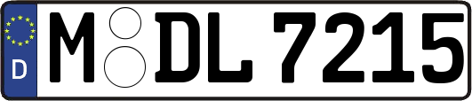 M-DL7215