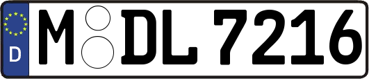 M-DL7216