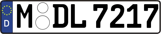 M-DL7217