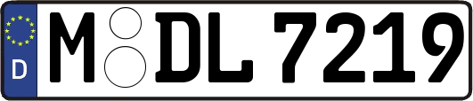 M-DL7219