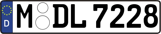 M-DL7228