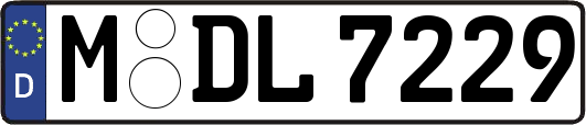 M-DL7229