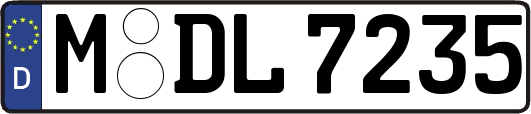 M-DL7235