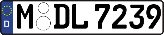 M-DL7239