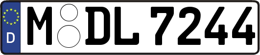 M-DL7244