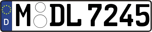 M-DL7245
