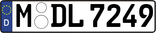 M-DL7249