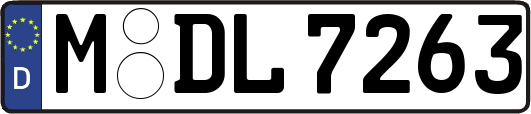 M-DL7263