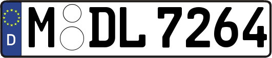 M-DL7264