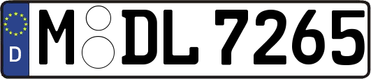 M-DL7265