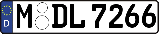 M-DL7266