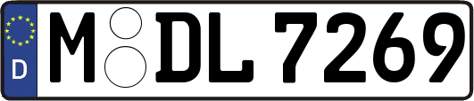 M-DL7269