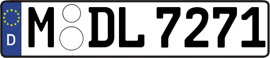 M-DL7271