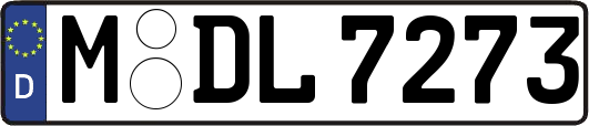 M-DL7273