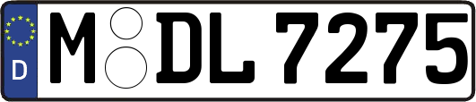 M-DL7275