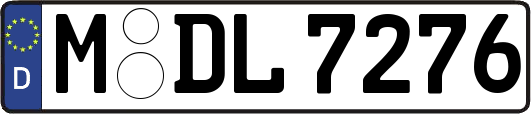 M-DL7276
