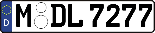 M-DL7277