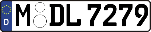 M-DL7279