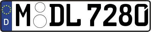 M-DL7280