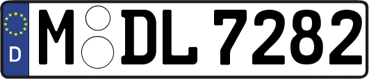 M-DL7282