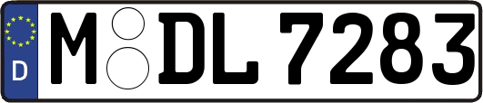 M-DL7283