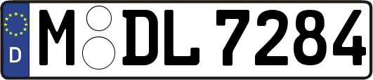M-DL7284