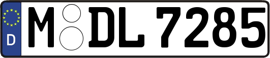 M-DL7285