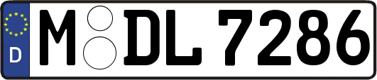 M-DL7286