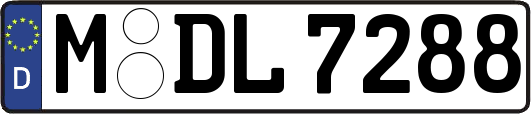 M-DL7288