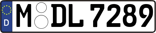 M-DL7289