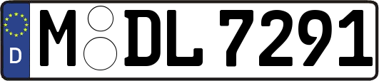 M-DL7291