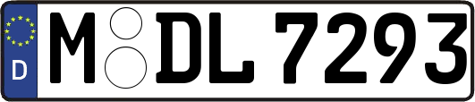 M-DL7293