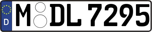 M-DL7295