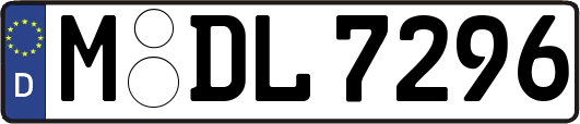 M-DL7296