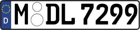 M-DL7299