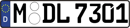 M-DL7301