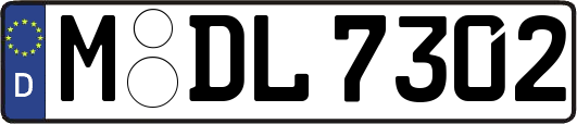 M-DL7302