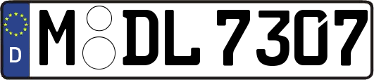 M-DL7307