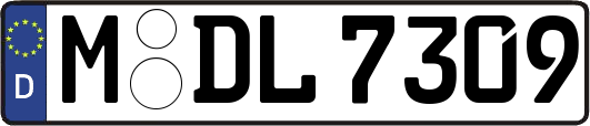 M-DL7309