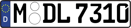M-DL7310
