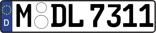 M-DL7311
