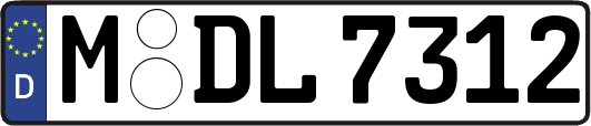 M-DL7312