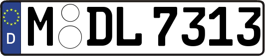 M-DL7313