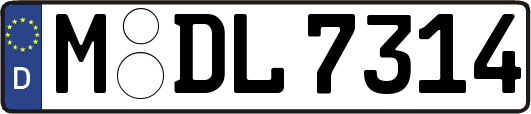 M-DL7314