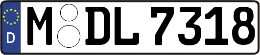 M-DL7318