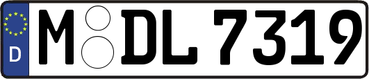 M-DL7319