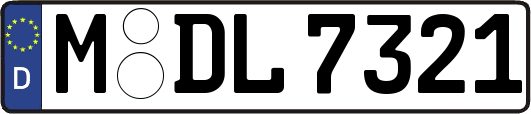 M-DL7321